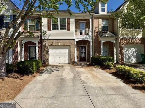2915 Snapfinger MNR Decatur GA 30035