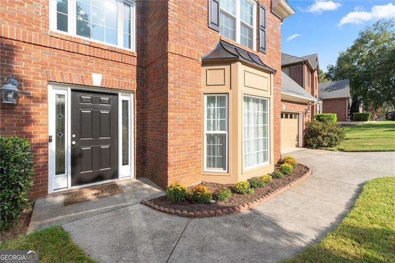 11935 Leeward Walk CIR