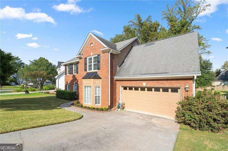 11935 Leeward Walk CIR