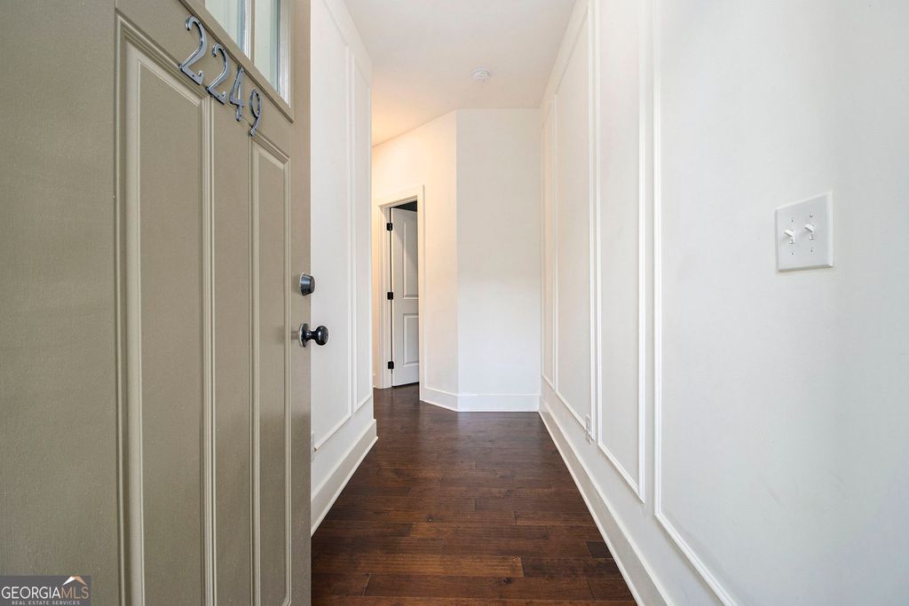 Photo of 2249 Mulsanne Drive, Lithonia, GA 30058 (MLS # 10656762)