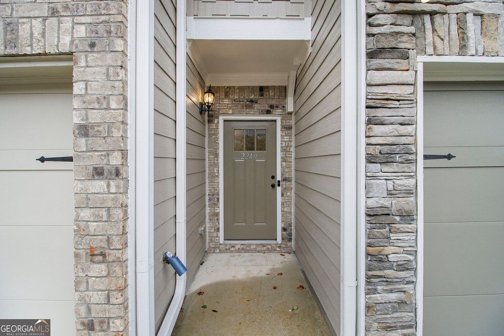 Photo of 2249 Mulsanne Drive, Lithonia, GA 30058 (MLS # 10656762)