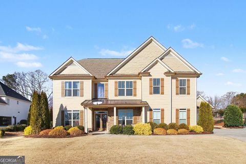 971 Traditions WAY Jefferson GA 30549