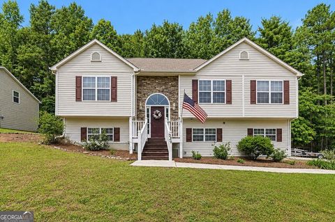 339 Pioneer TRL Dallas GA 30132