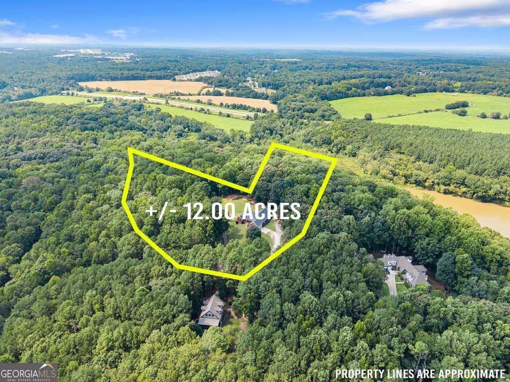 Photo of 1194 Foster Road, Statham, GA 30666 (MLS # 10815795)