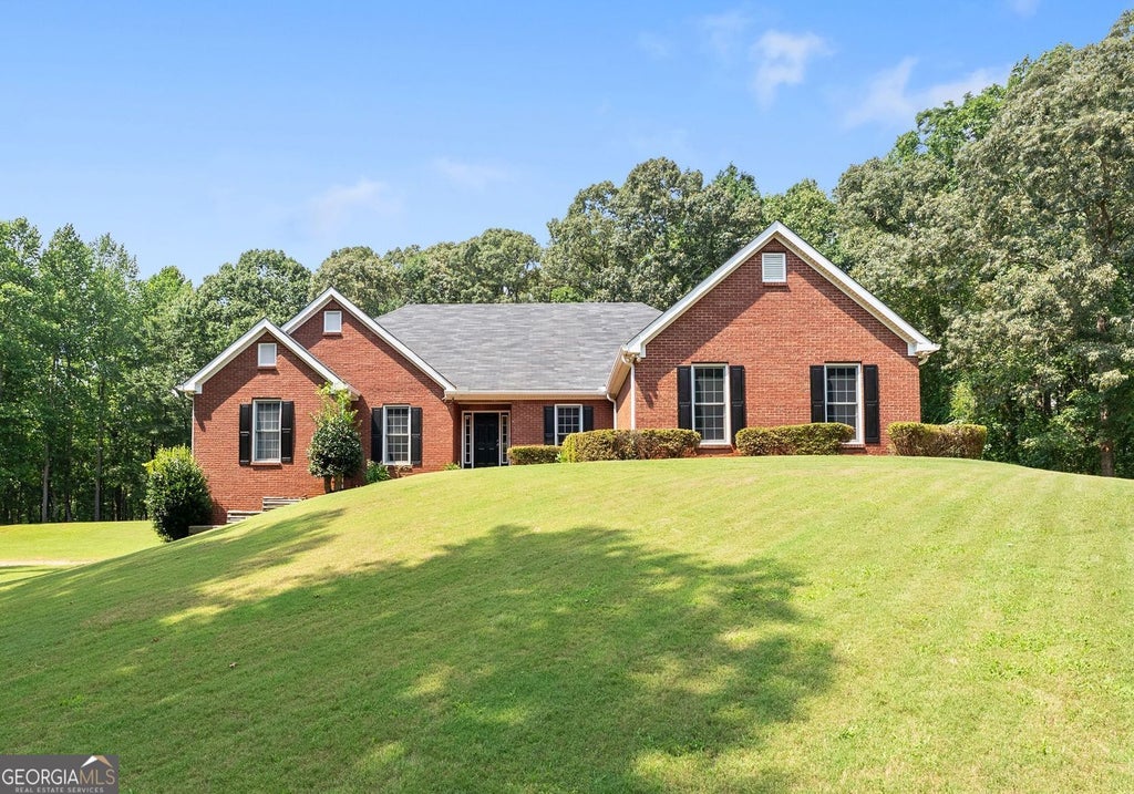 Photo of 1194 Foster Road, Statham, GA 30666 (MLS # 10815795)