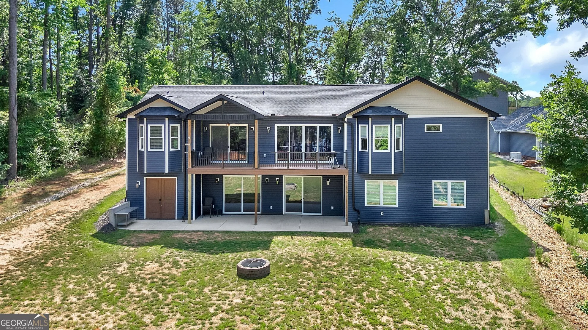 851 Durham Brown Road