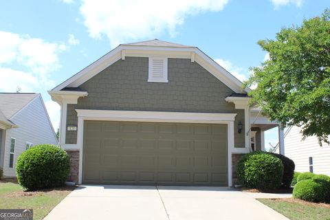 121 Plumleaf Court, Griffin, GA 30223 - #: 10513503