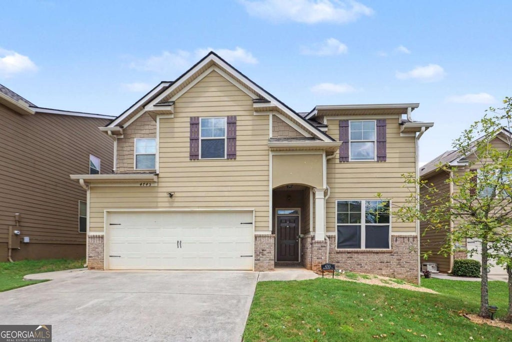 Photo of 4745 Brookwood Place, Union City, GA 30349 (MLS # 10824068)