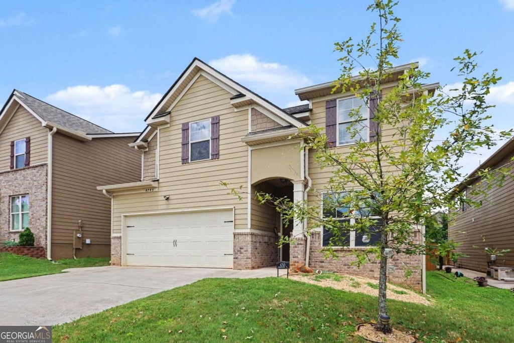 Photo of 4745 Brookwood Place, Union City, GA 30349 (MLS # 10824068)