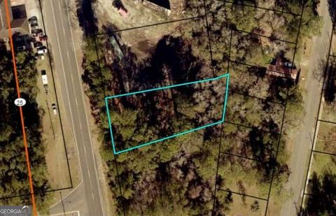 Photo of 0 Us Highway 17, Kingsland, GA 31548 (MLS # 10697692)