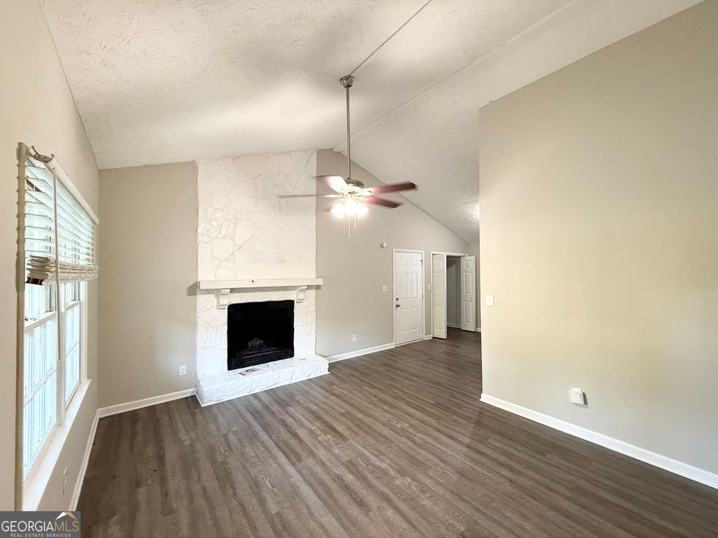 Photo of 4822 NAVAJO Trail SE, Conyers, GA 30094 (MLS # 10778431)
