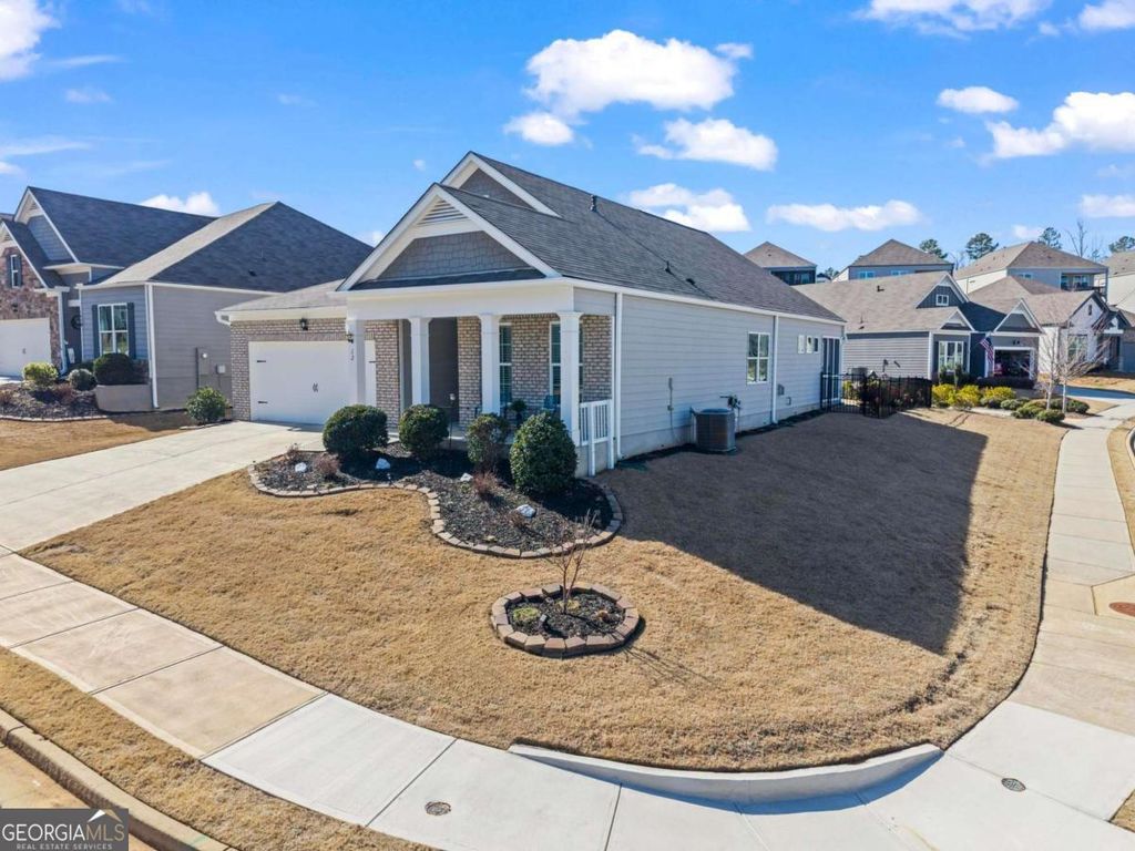 Photo of 12 S Cornucopia Bend, Dallas, GA 30132 (MLS # 10698367)