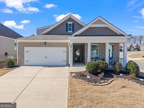 Photo of 12 S Cornucopia Bend, Dallas, GA 30132 (MLS # 10698367)
