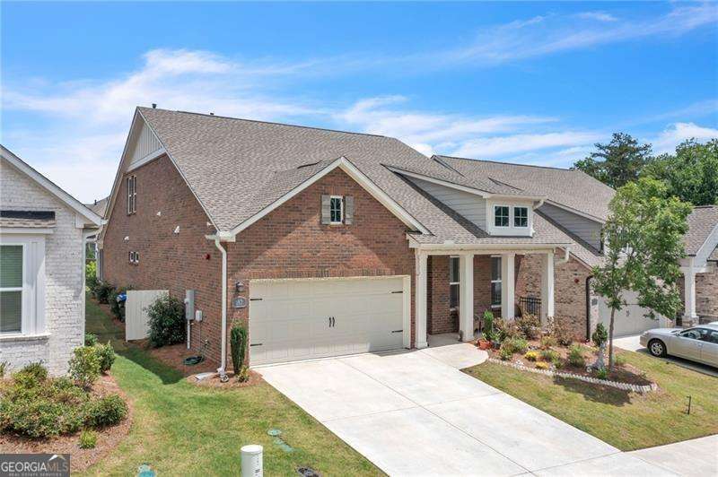 163 Lorraine PKWY