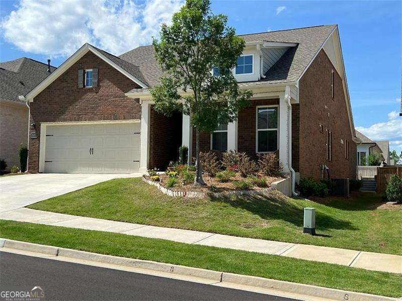163 Lorraine PKWY