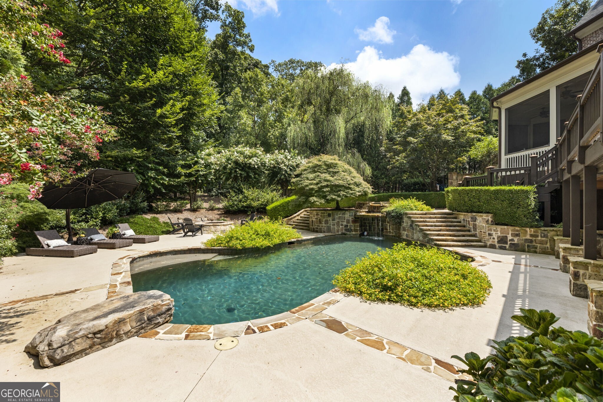 2810 Manor Bridge DR