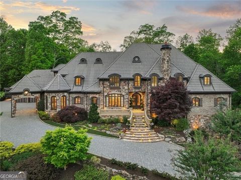 2081 Reverie RDG Marietta GA 30068