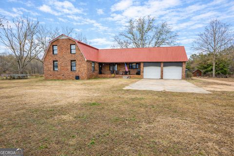 432 Airport RD Canon GA 30520