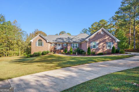176 Northmill PKWY Stockbridge GA 30281
