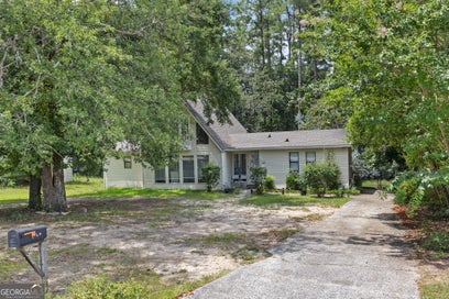2169 Pepperidge DR Augusta GA 30906
