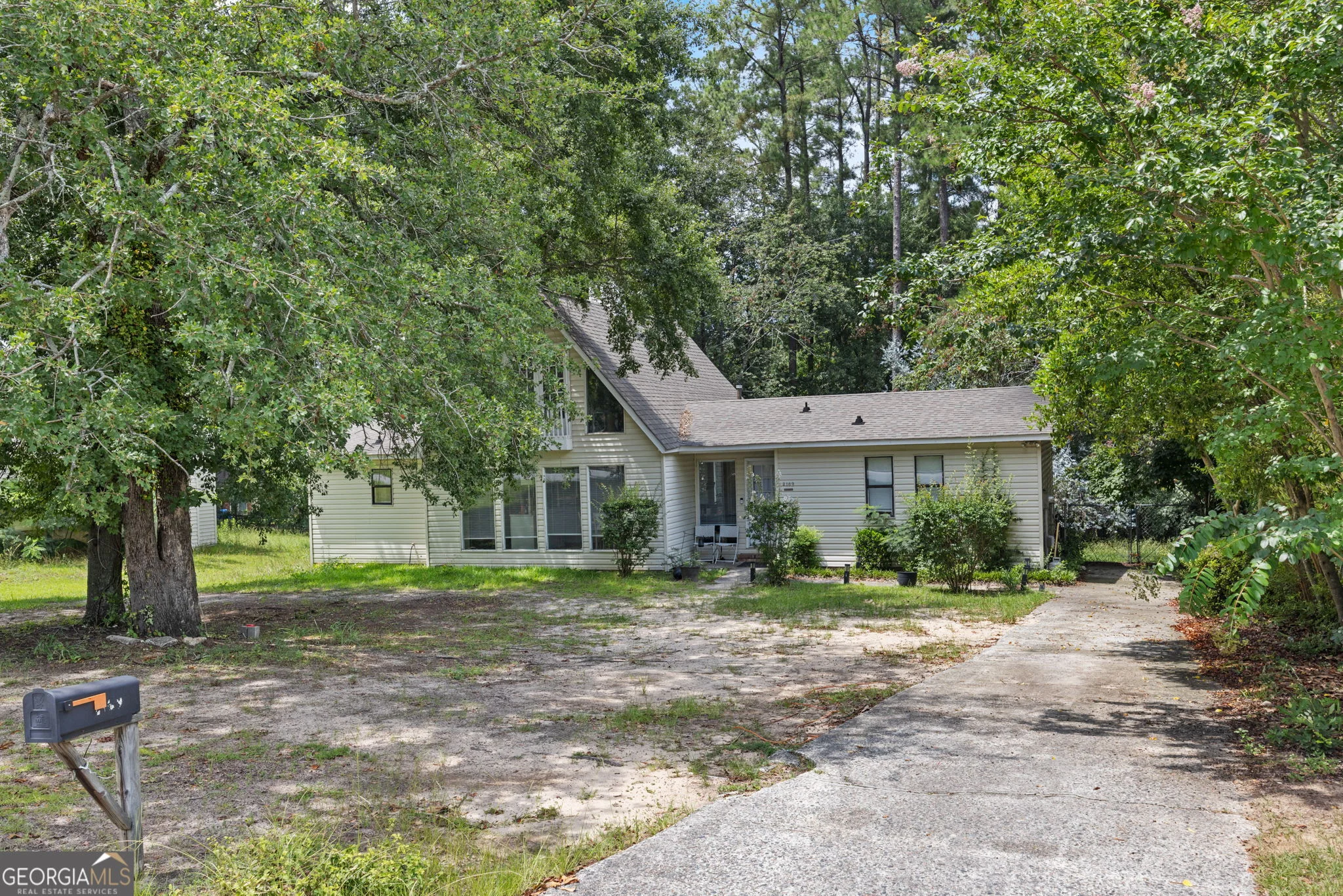 2169 Pepperidge Drive