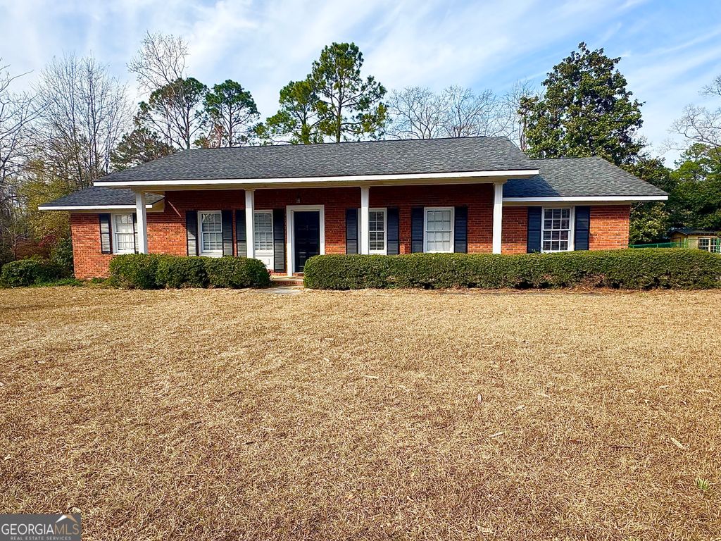 Photo of 107 Belair Dr, Statesboro, GA 30461 (MLS # 10682518)