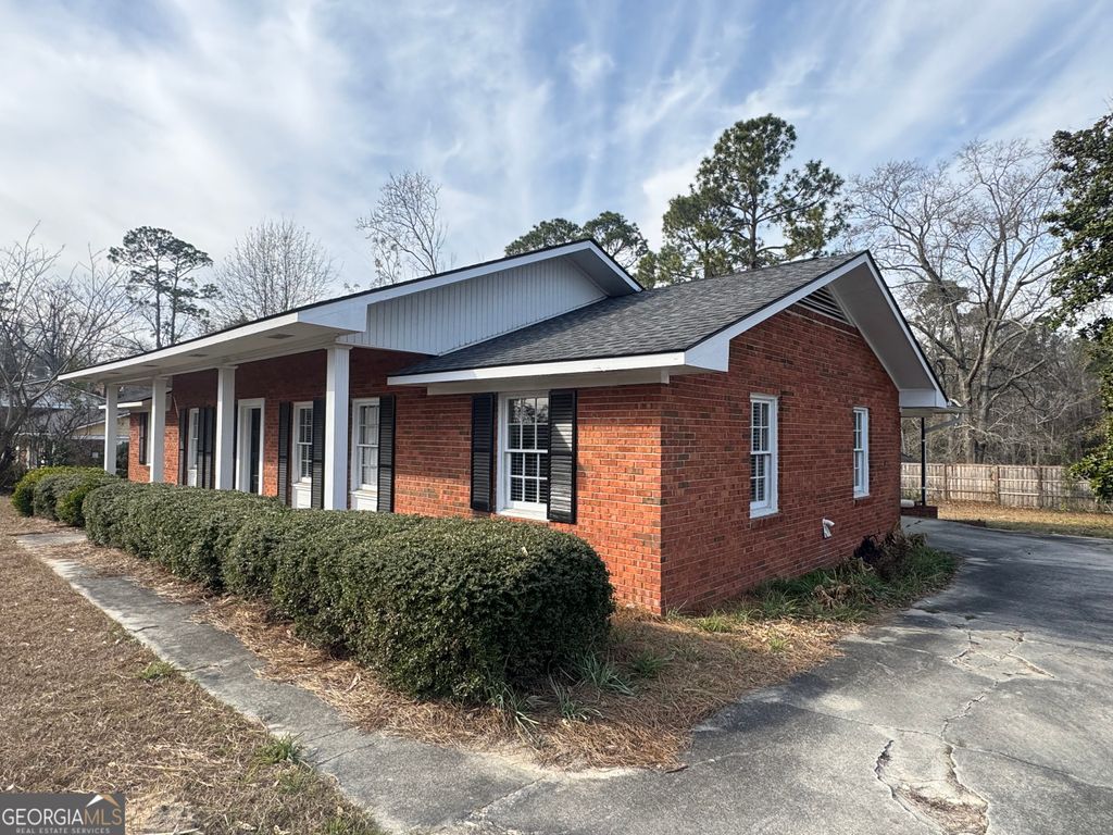 Photo of 107 Belair Dr, Statesboro, GA 30461 (MLS # 10682518)