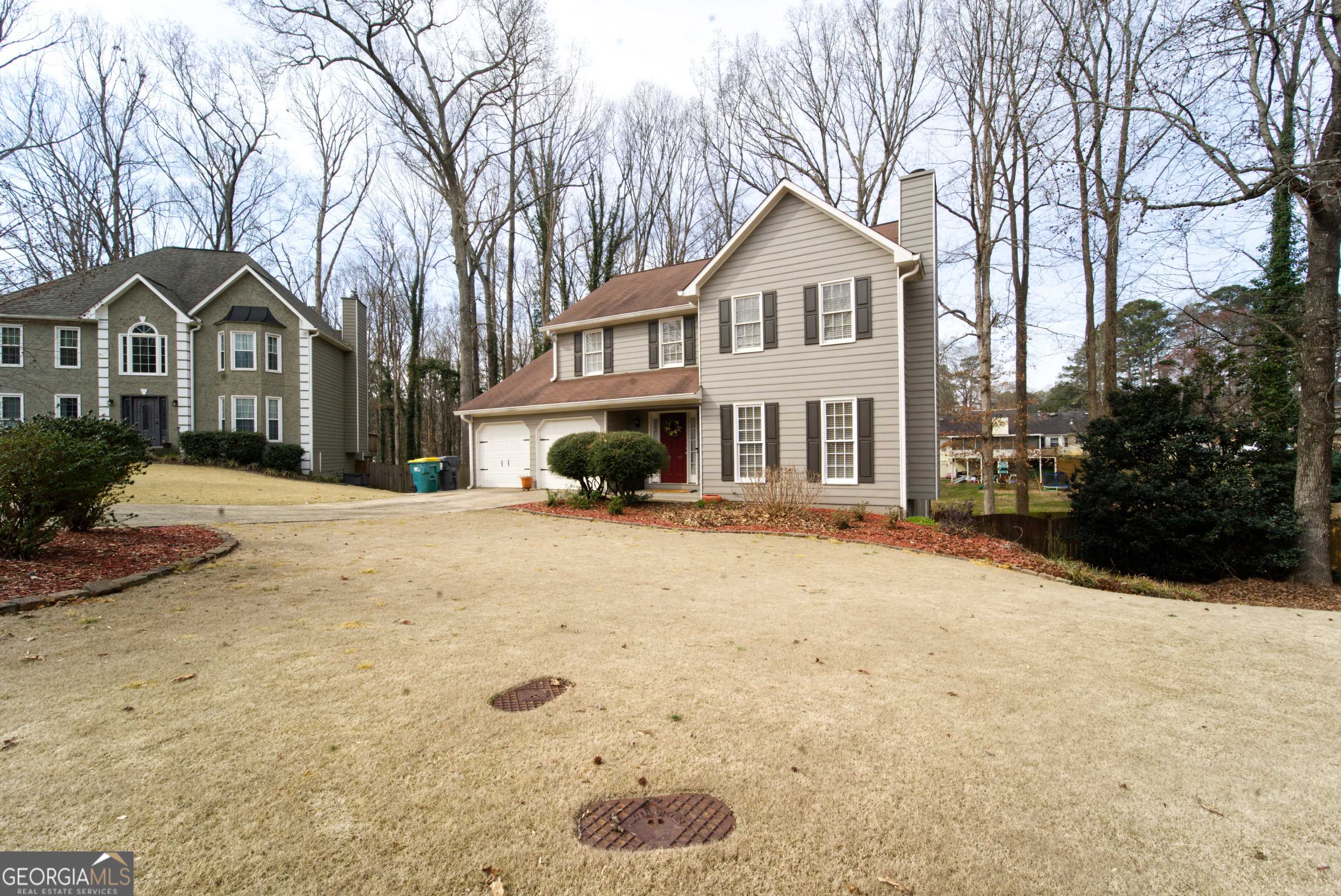 5166 RIDGE TARN