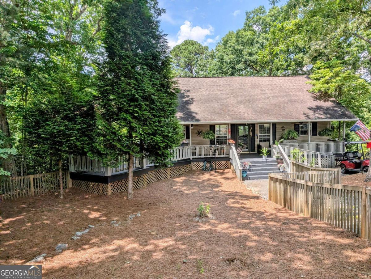 95 Windjammer DR