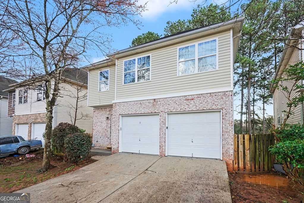 Photo of 3691 Sapphire Court, Decatur, GA 30034 (MLS # 10707374)