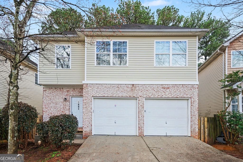 Photo of 3691 Sapphire Court, Decatur, GA 30034 (MLS # 10707374)