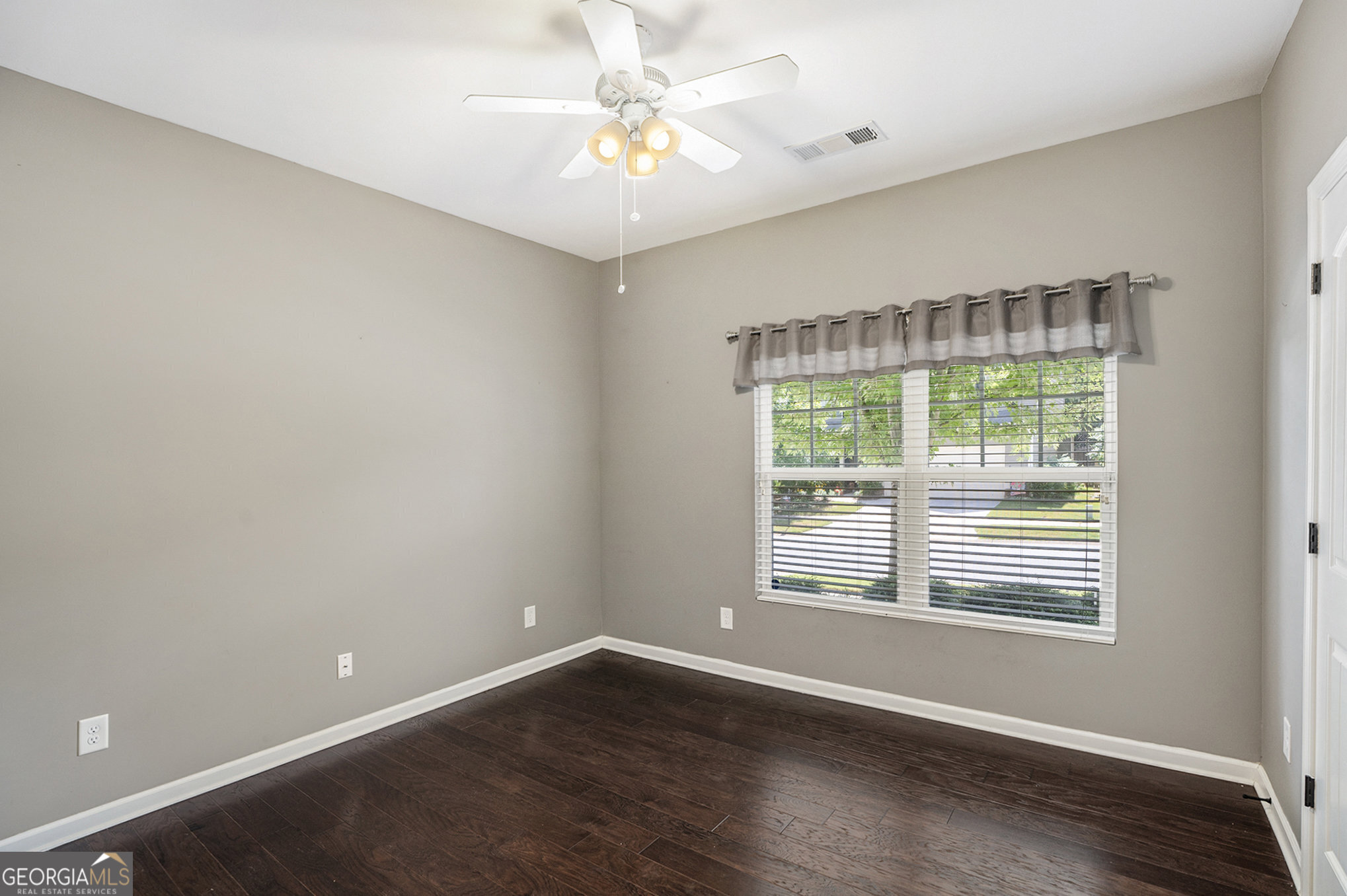 Park Village - Residential