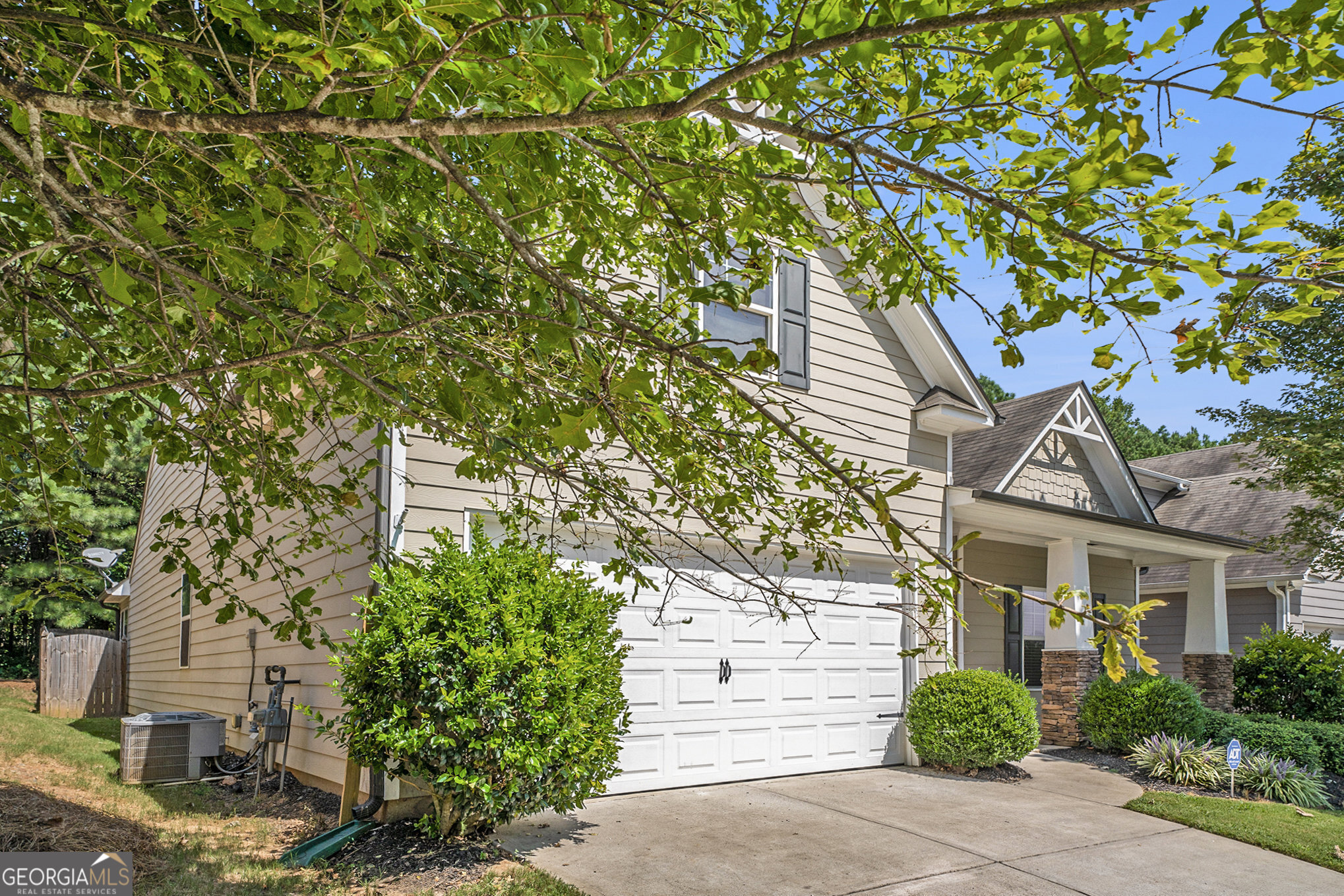 Park Village - Residential