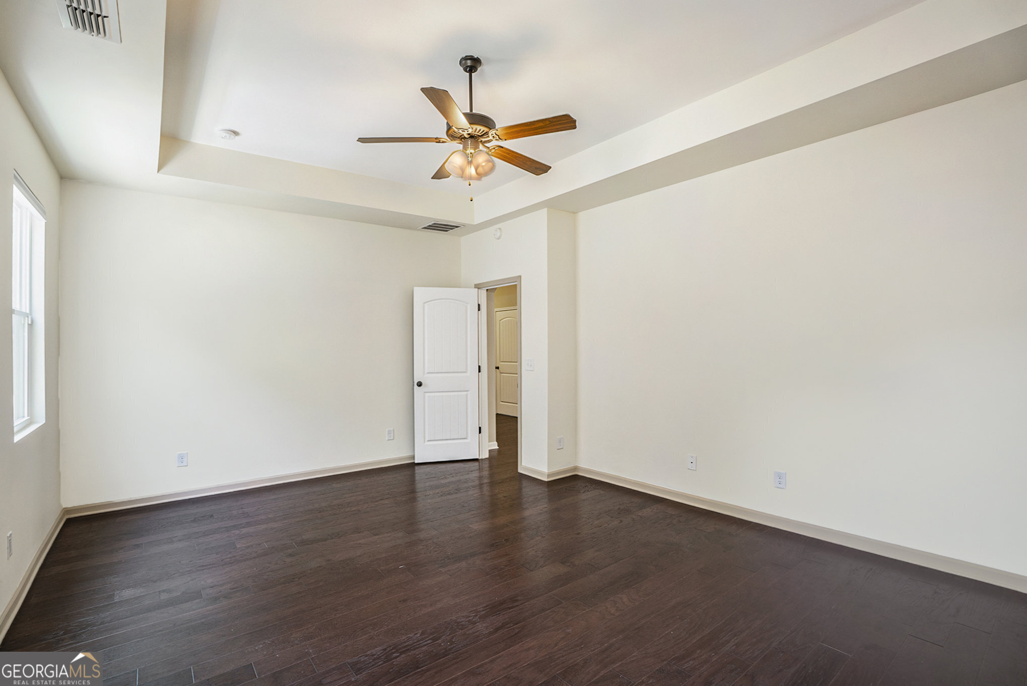 Park Village - Residential