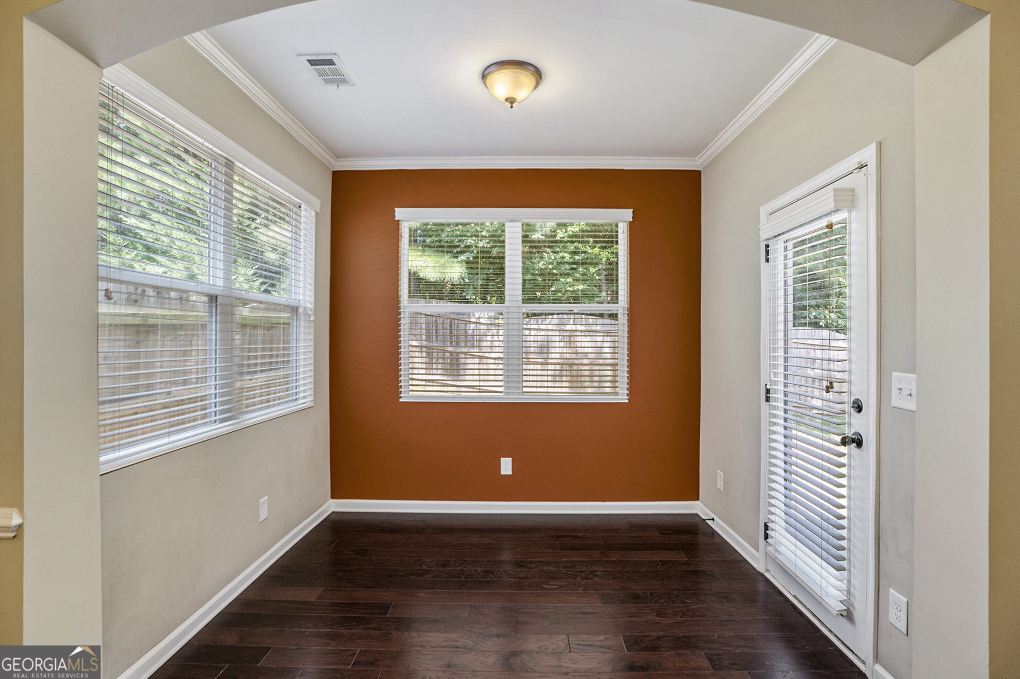 Park Village - Residential