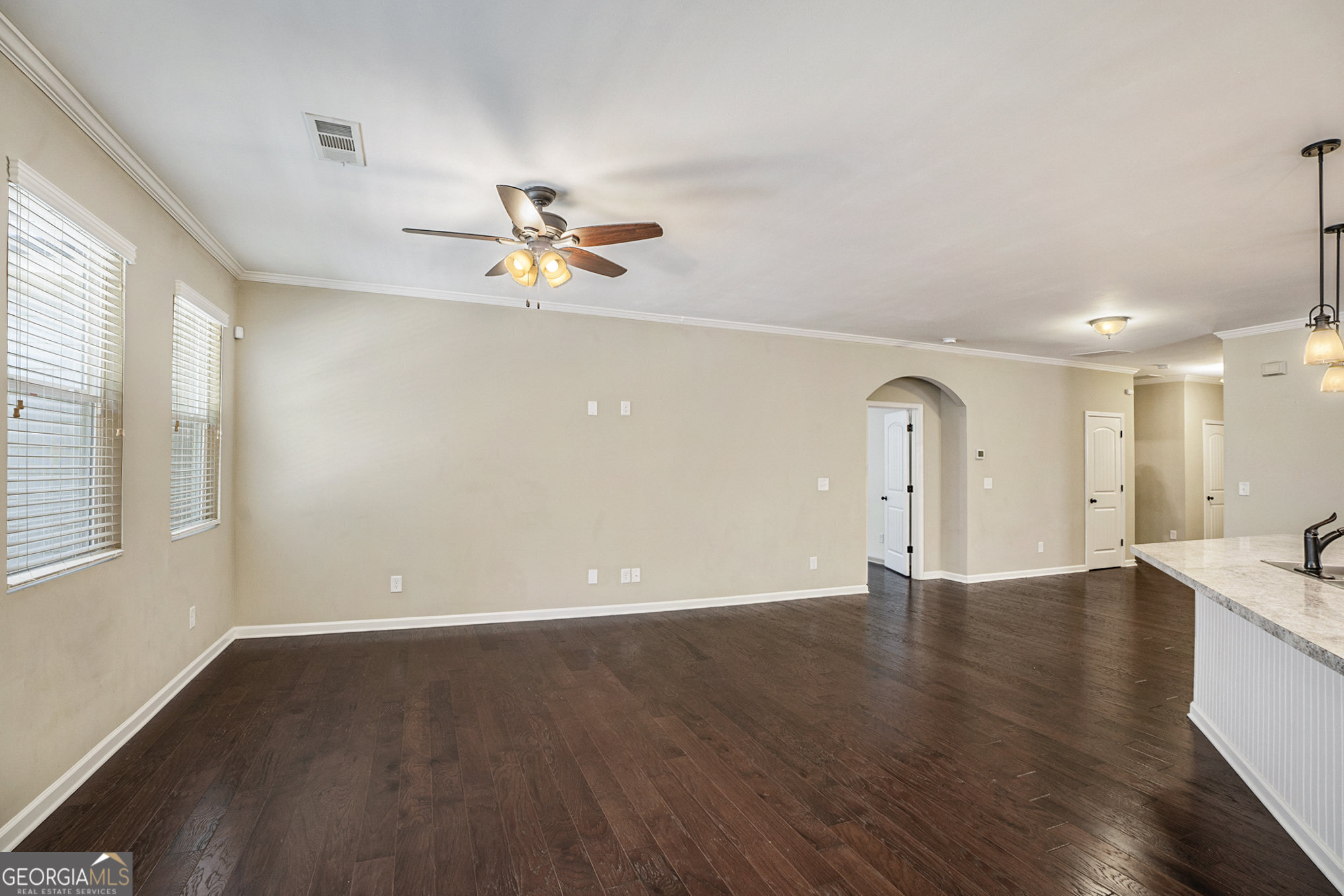 Park Village - Residential