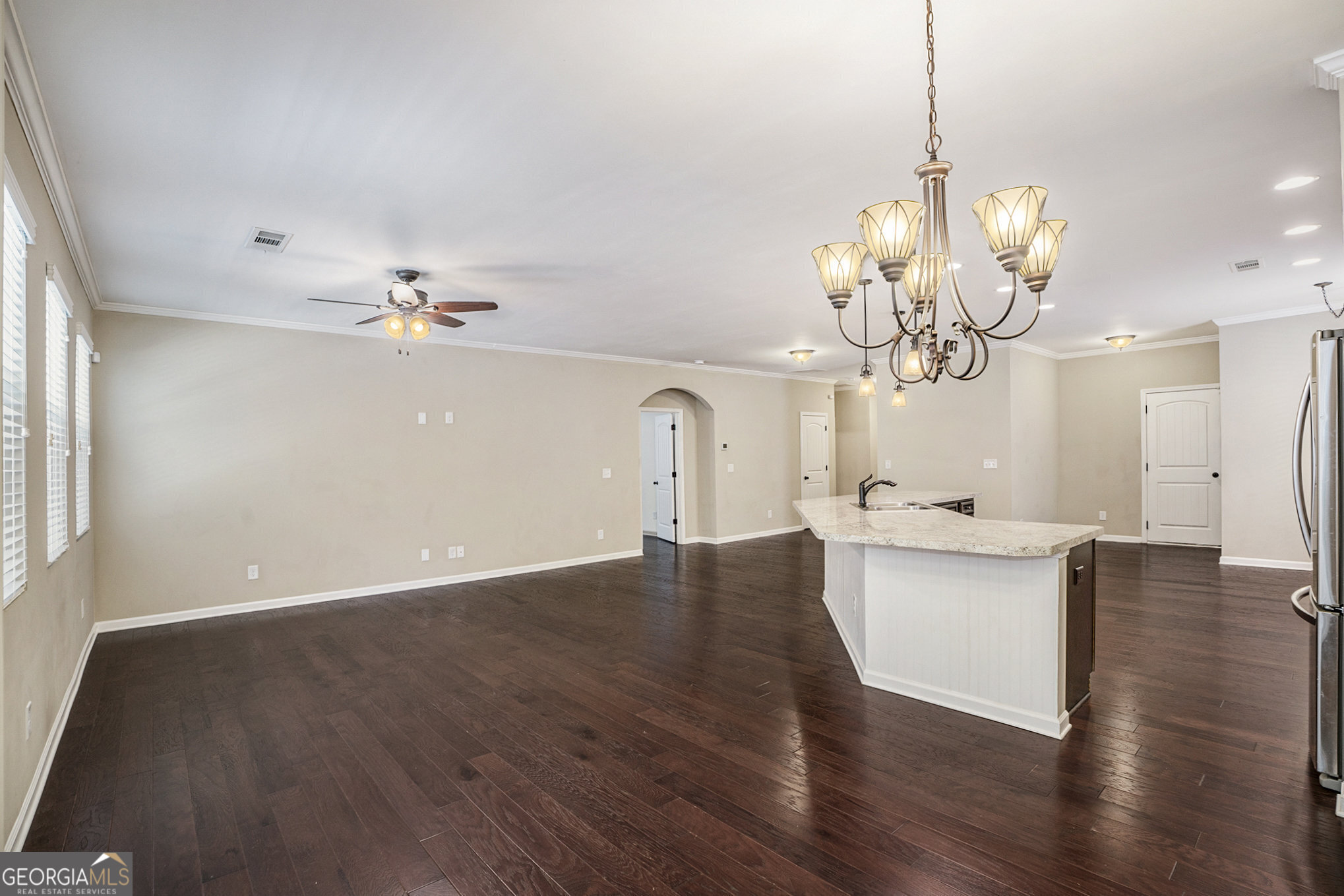 Park Village - Residential