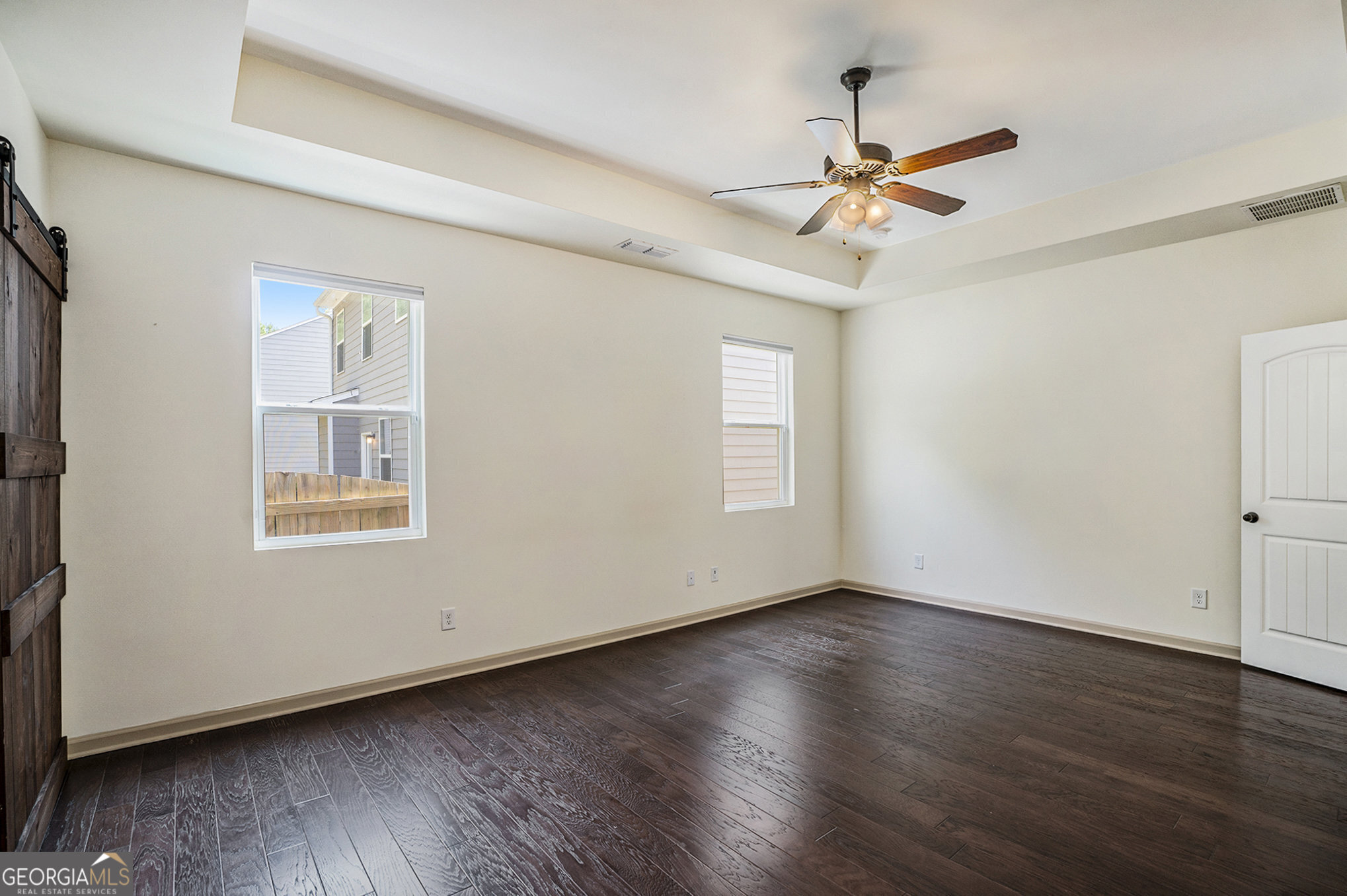 Park Village - Residential