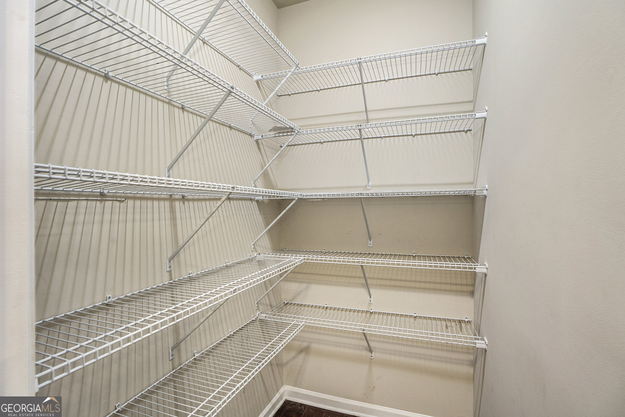 Park Village - Residential