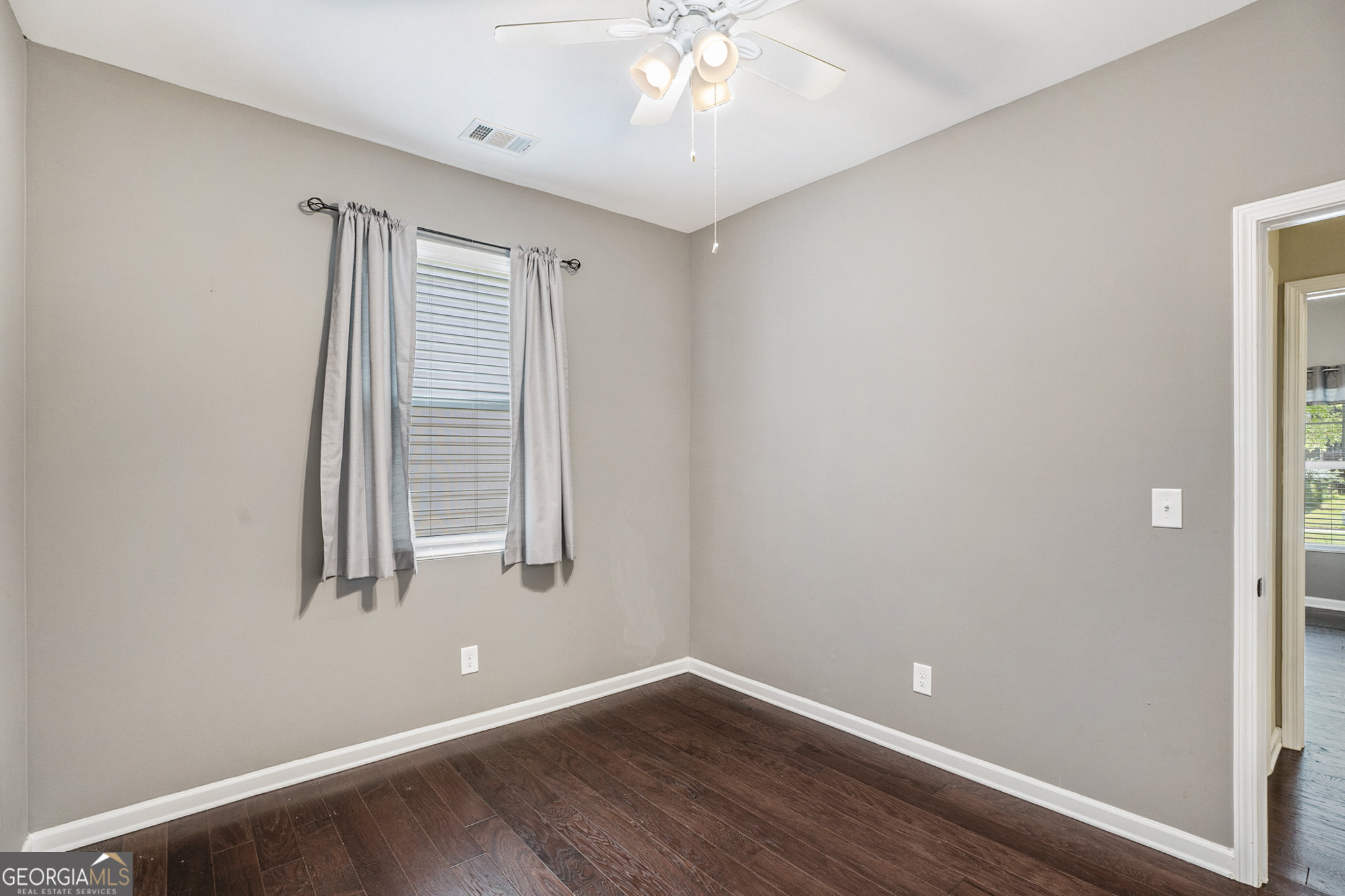 Park Village - Residential