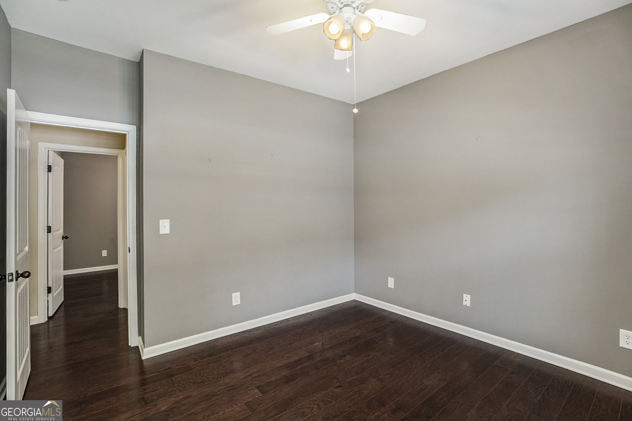 Park Village - Residential