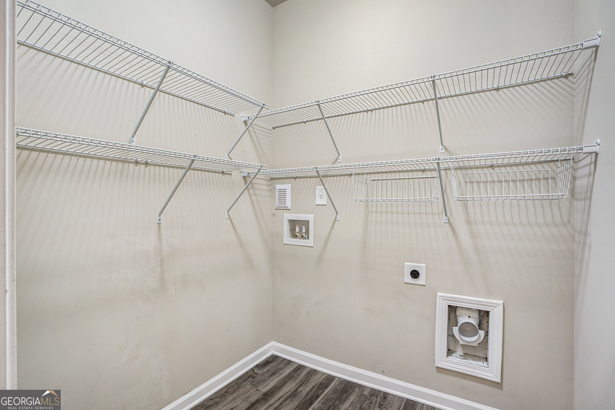 Park Village - Residential