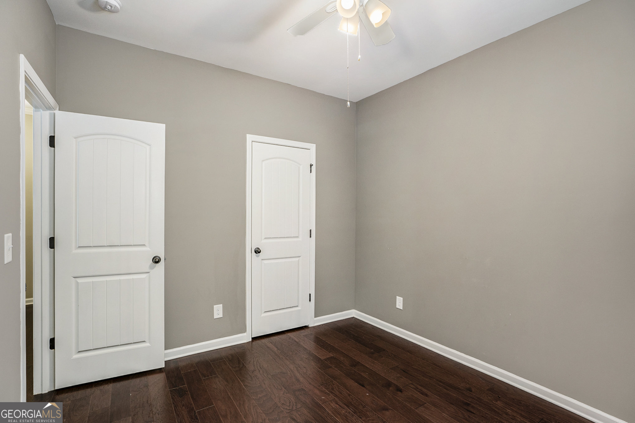 Park Village - Residential