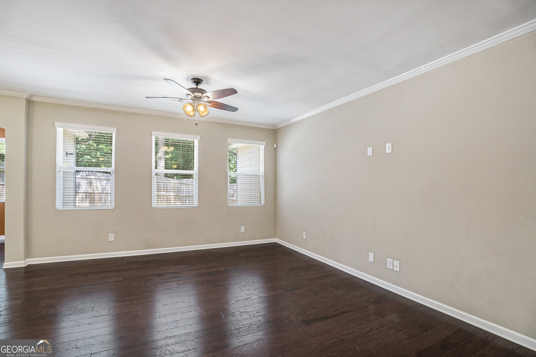 Park Village - Residential