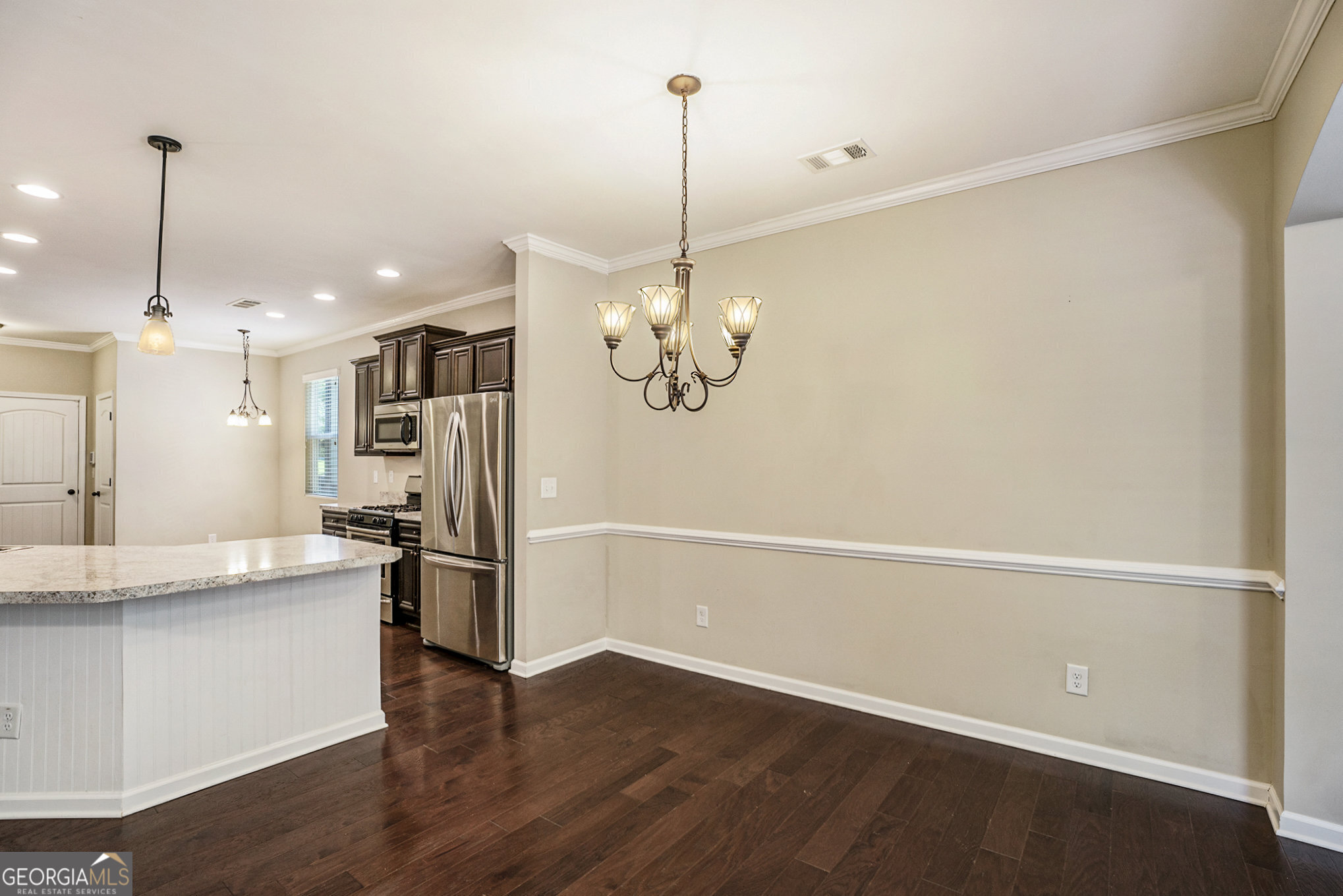 Park Village - Residential