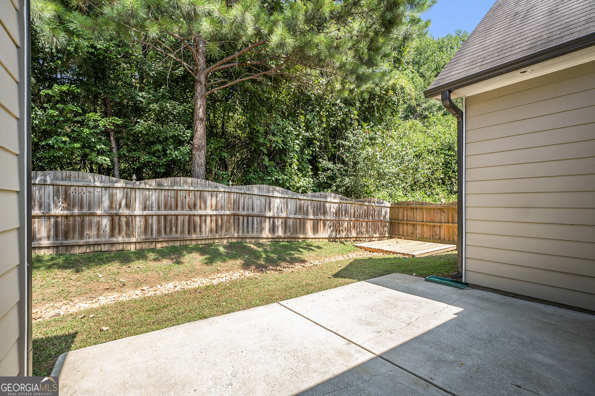 Park Village - Residential