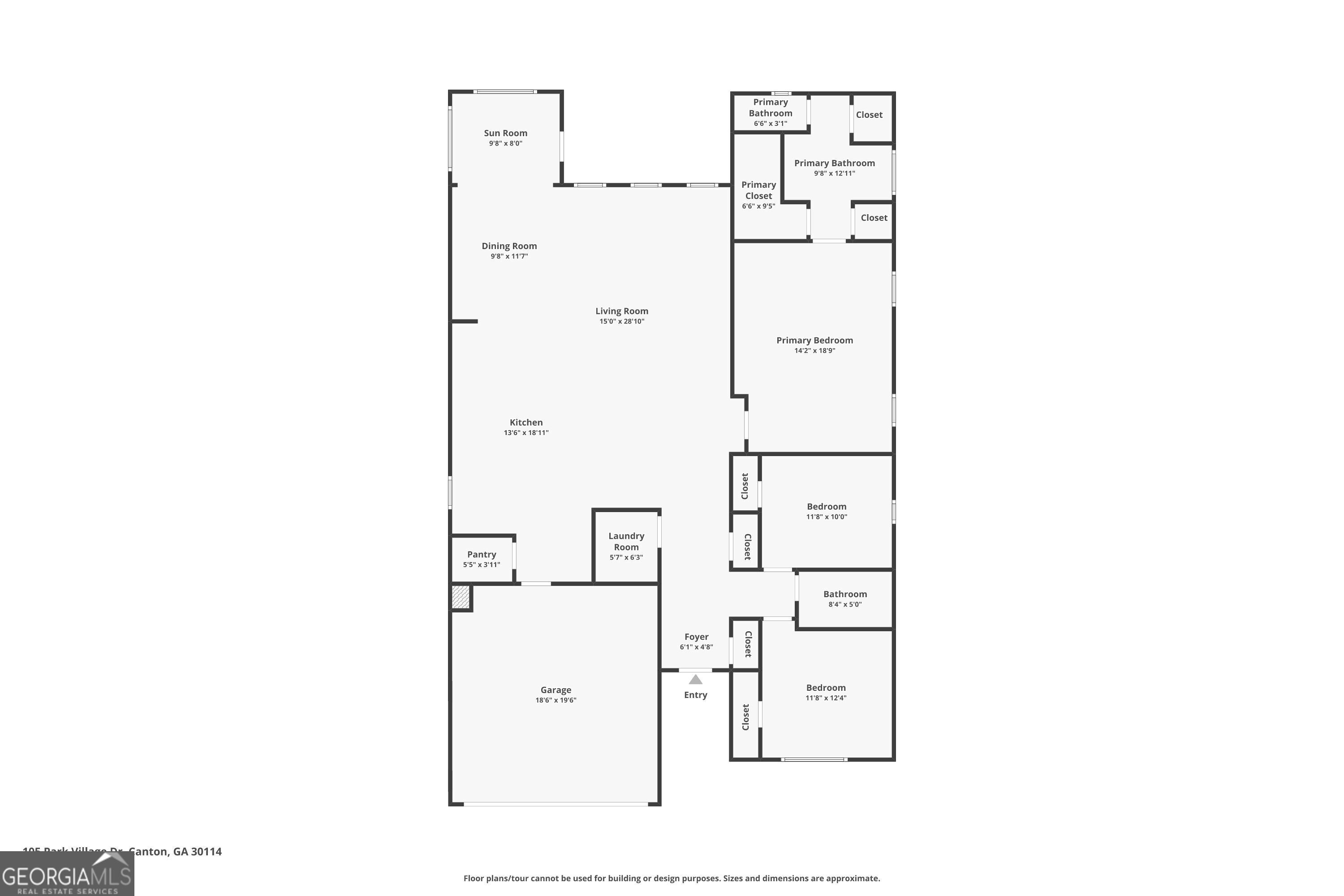 Park Village - Residential