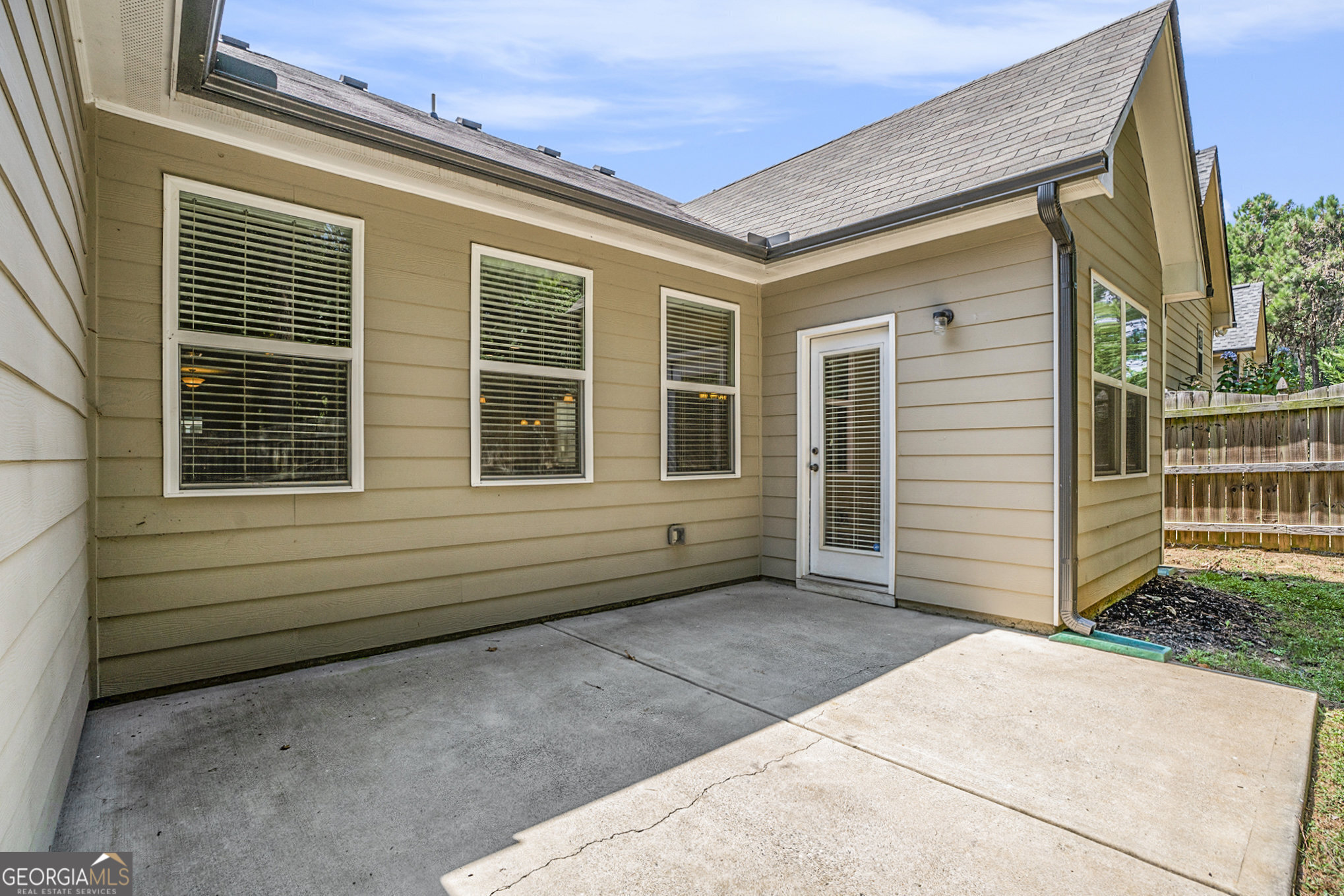 Park Village - Residential