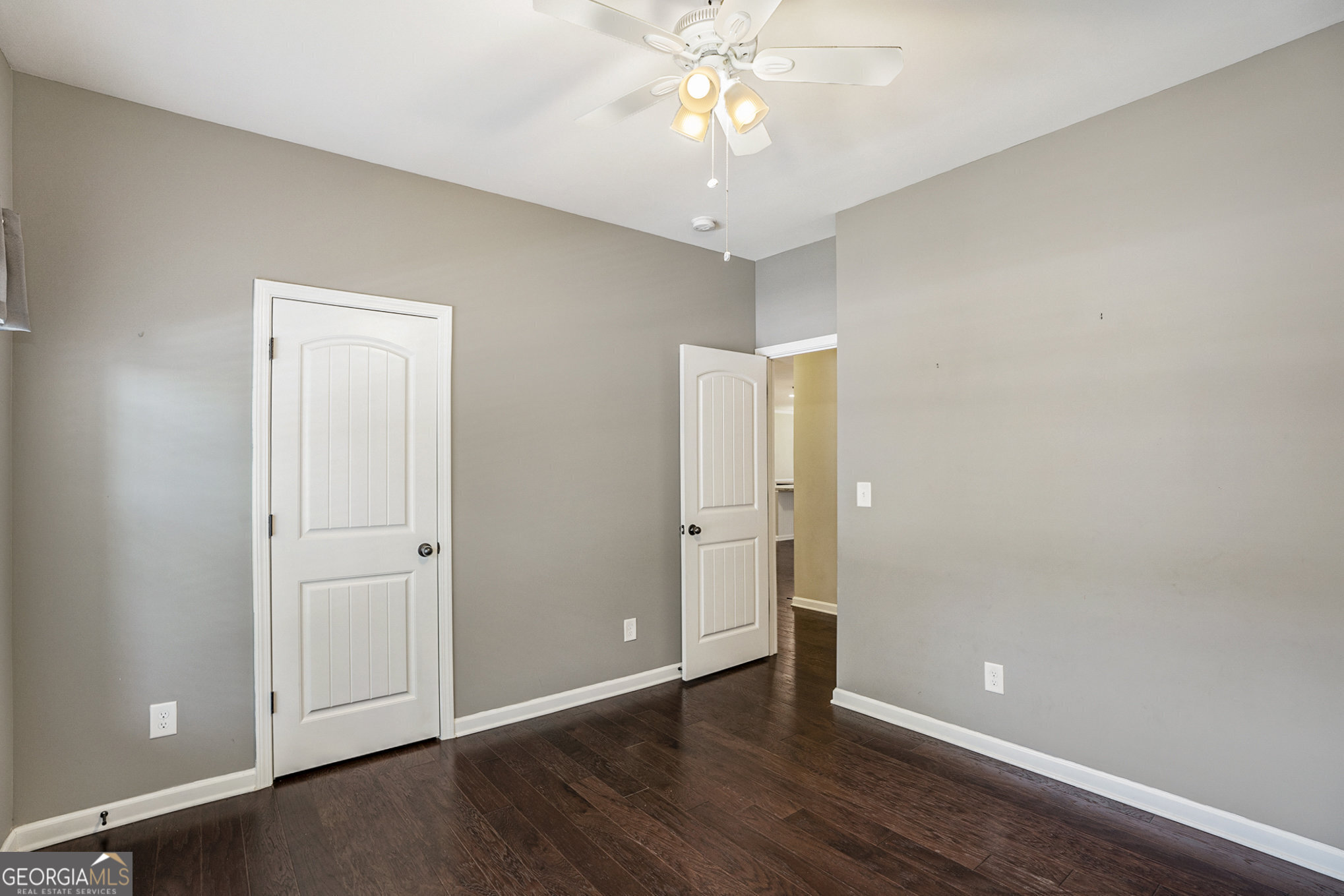 Park Village - Residential