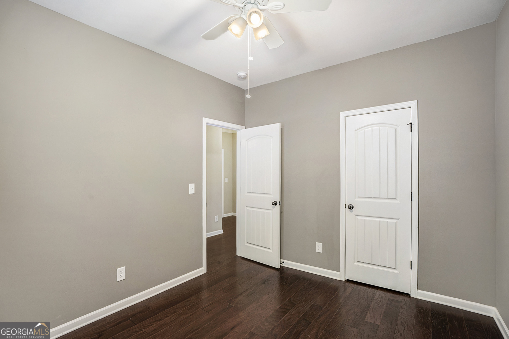 Park Village - Residential